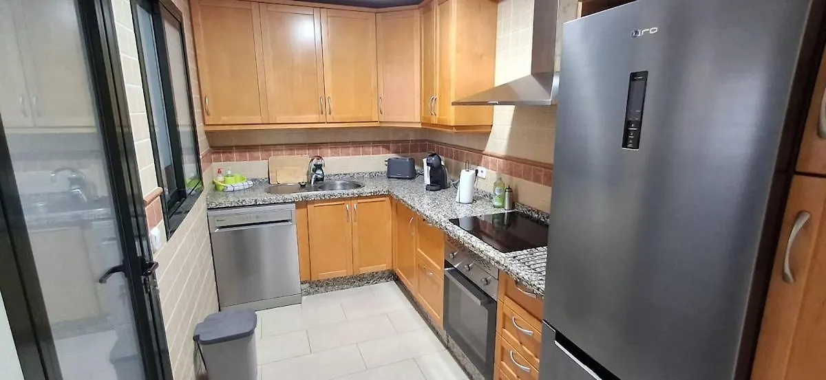 Seaview 2 Beds, La Colina Duquesa Apartman Manilva