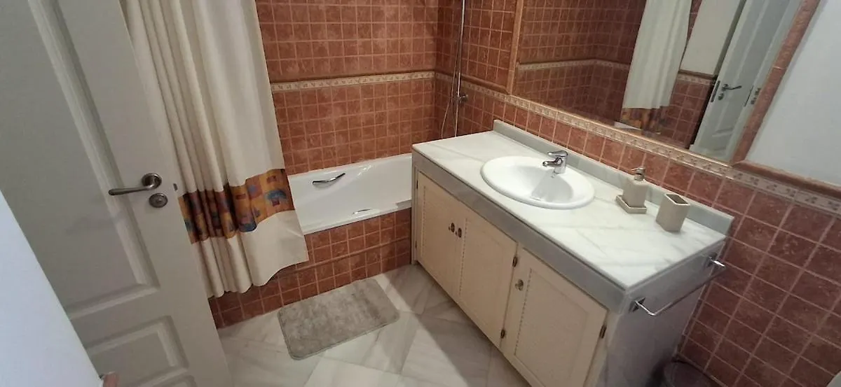 Seaview 2 Beds, La Colina Duquesa Apartman Manilva 0*,