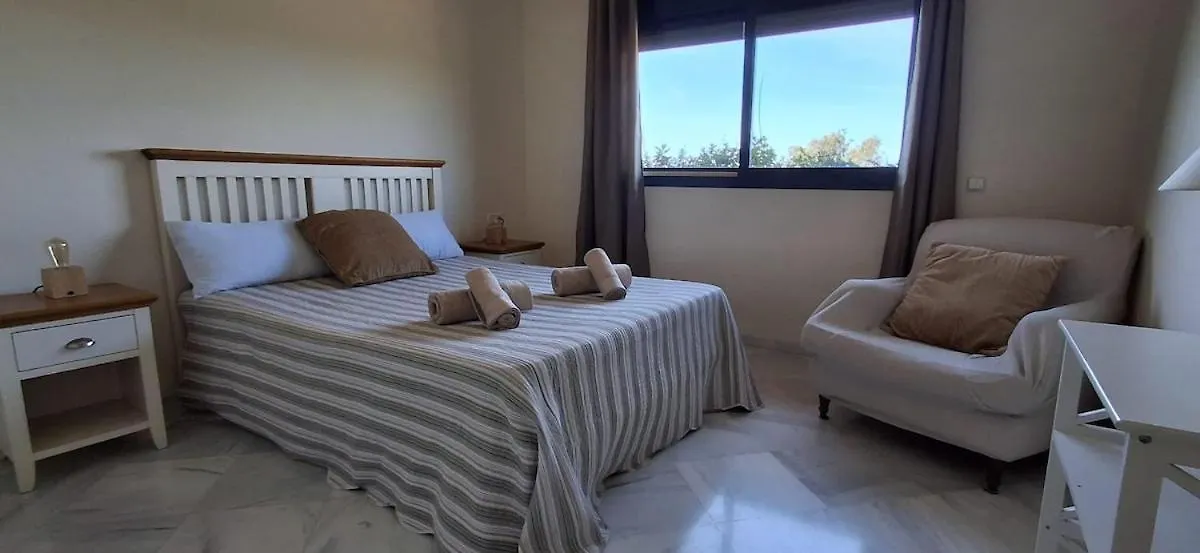 Seaview 2 Beds, La Colina Duquesa Apartman Manilva 0*,
