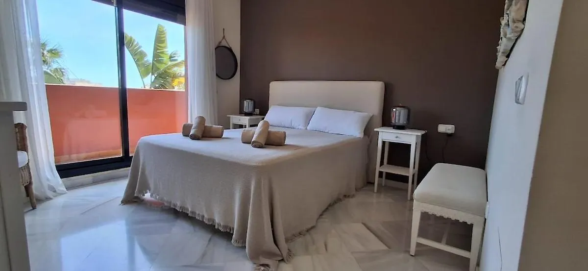 Seaview 2 Beds, La Colina Duquesa Apartman Manilva