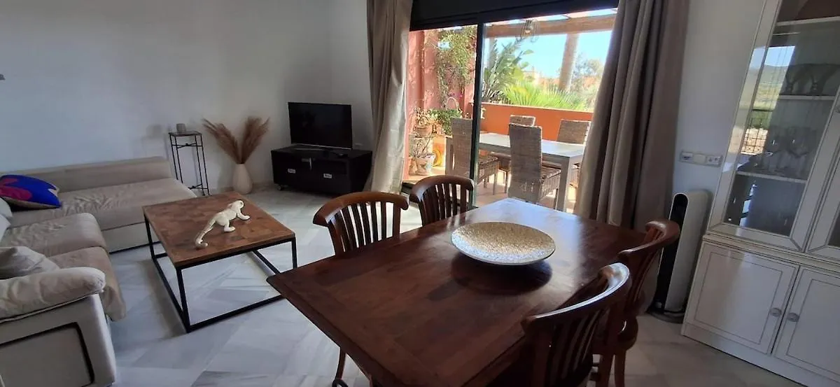 Seaview 2 Beds, La Colina Duquesa Apartman Manilva