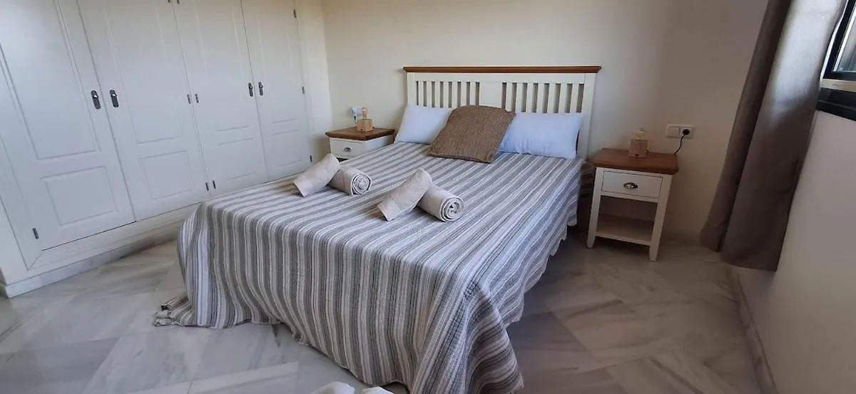 Seaview 2 Beds, La Colina Duquesa Apartman Manilva 0*,