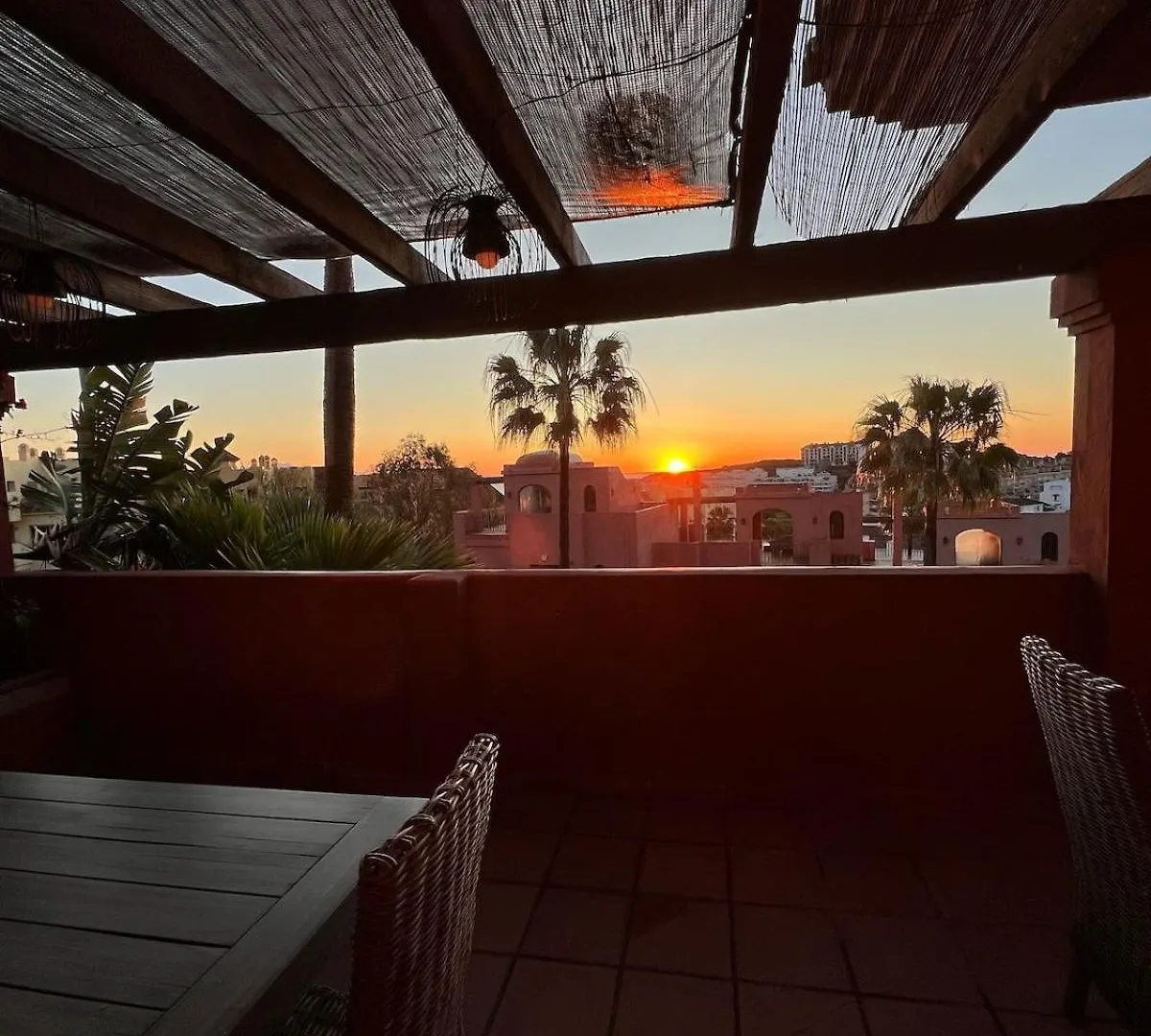 Seaview 2 Beds, La Colina Duquesa Apartman Manilva Spanyolország