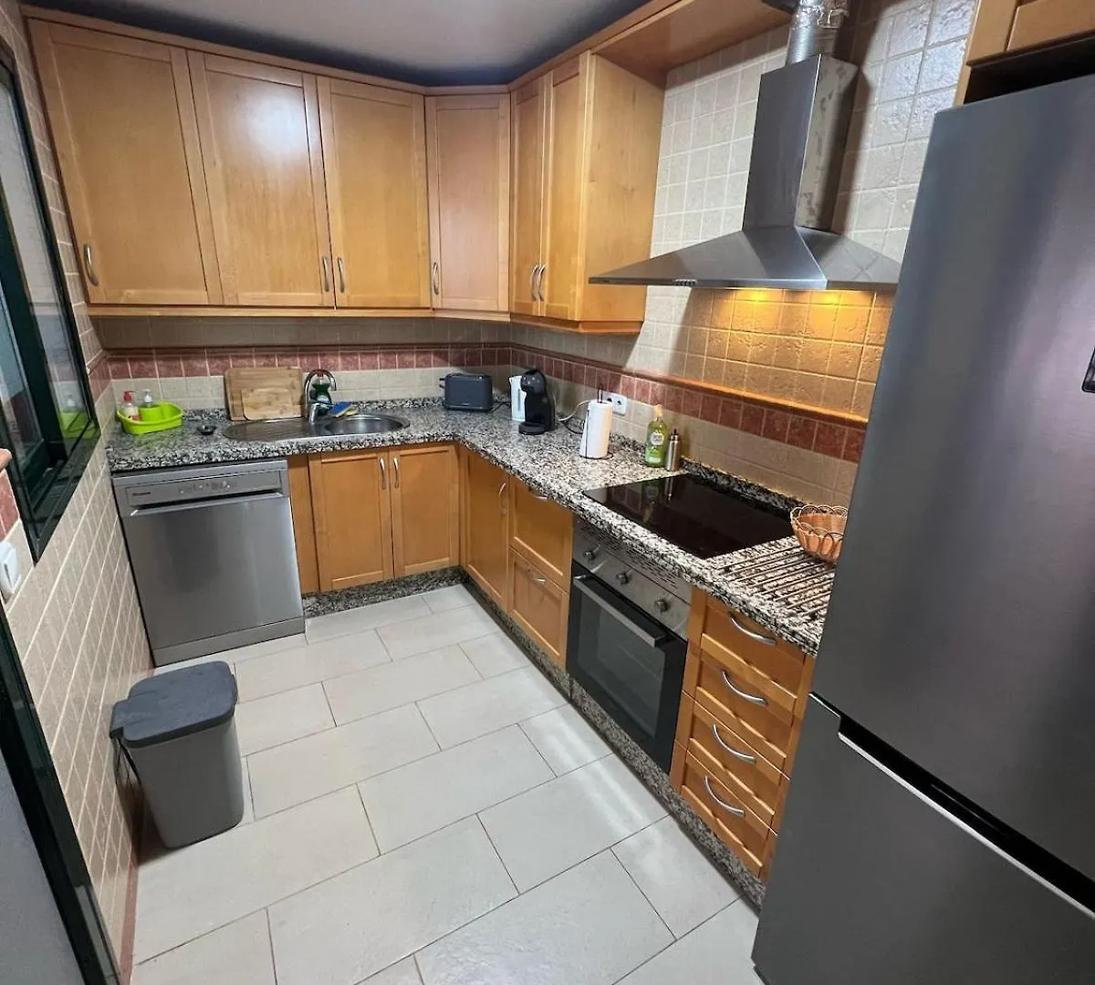 Seaview 2 Beds, La Colina Duquesa Apartman Manilva
